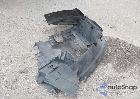 2014 Jeep Compass Latitude из США, поврежденный, VIN 1C4NJDEB6ED731150